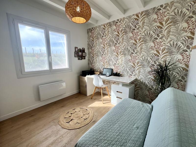 Propriété - 165 m² - 6 pièces