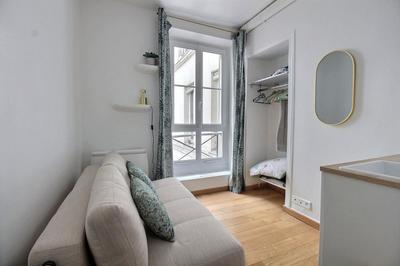 Appartement - 9 m² - 1 pièce