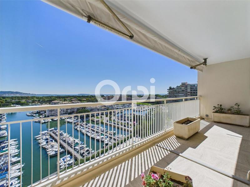 Penthouse - 147 m² - 5 pièces