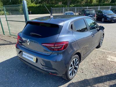 Renault Clio V Blue Dci 115 Zen