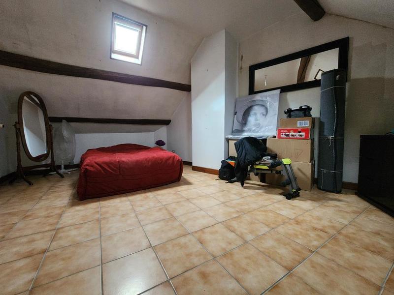 Maison - 114 m² - 5 pièces