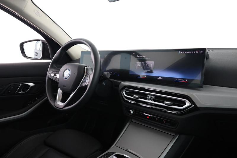 Bmw Série 3 320e Business Design Bva8 204 ch