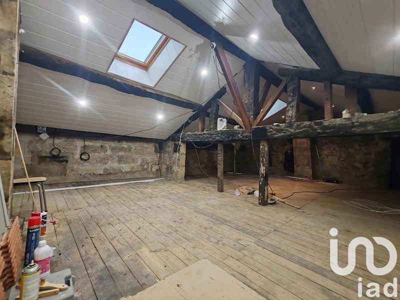 Maison - 245 m² - 6 pièces