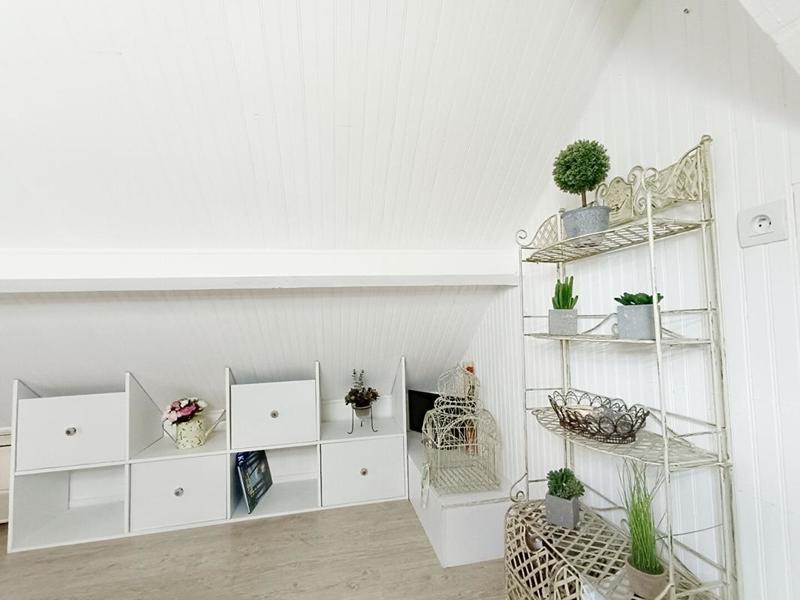 Maison - 69 m² - 4 pièces