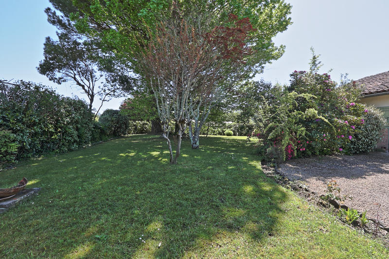 Maison - 175 m² - 6 pièces