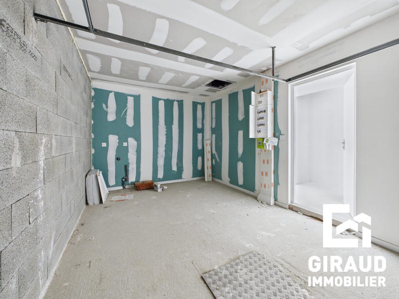 Maison - 89 m² - 4 pièces