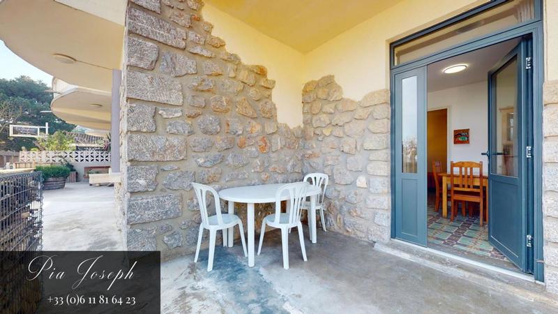 Villa - 86 m² - 6 pièces