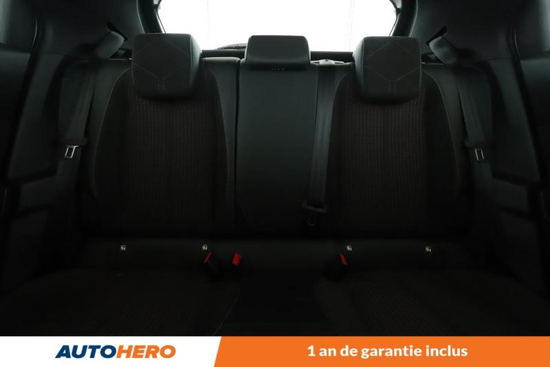 Ds Ds 3 II 1.2 PureTech Performance Line Eat8 131 ch