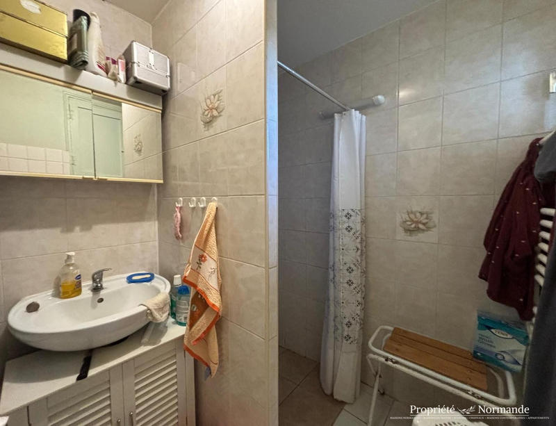 Maison - 116 m² - 4 pièces