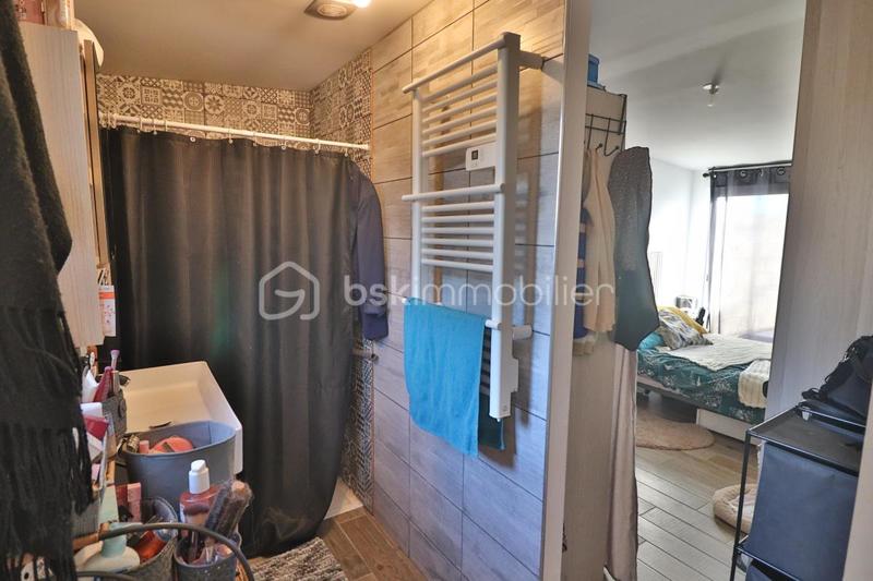 Maison - 112 m² - 4 pièces