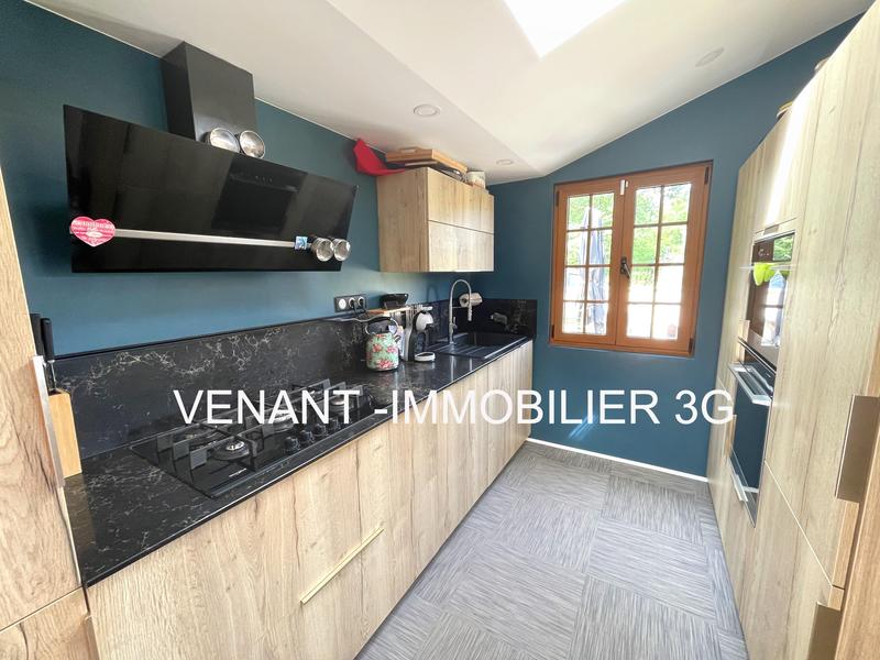 Maison de domaine - 363 m² - 14 pièces