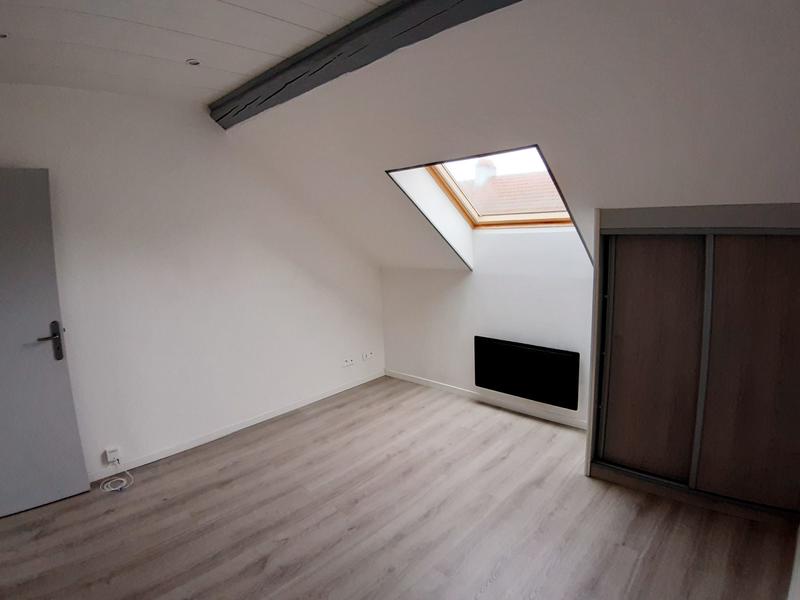 Appartement - 21 m² - 1 pièce