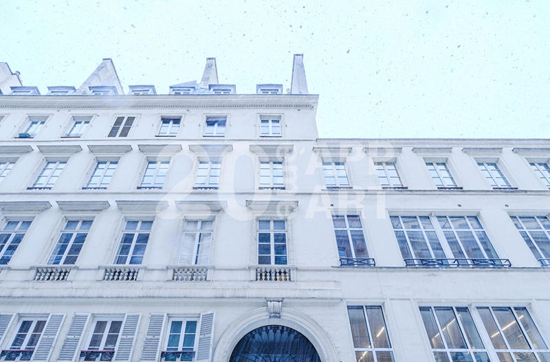 Local commercial - 55 m² - 2 pièces