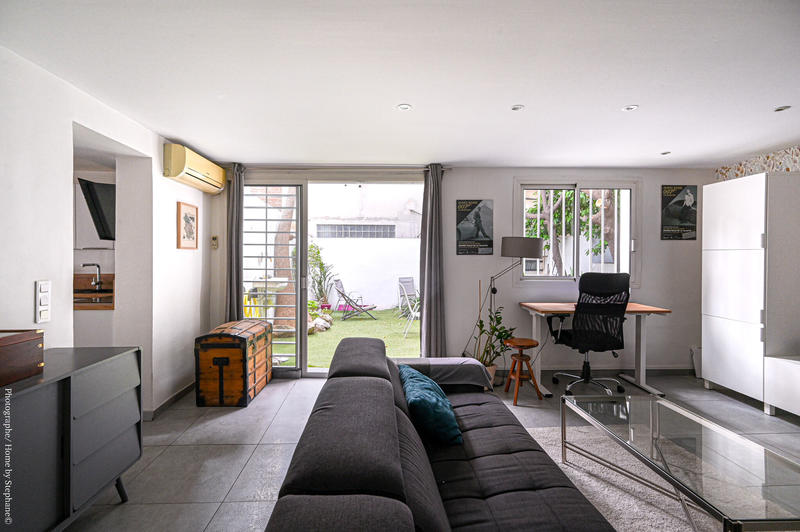 Maison - 130 m² - 4 pièces