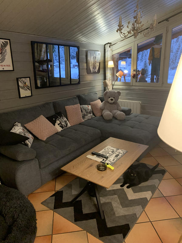 Châlet - 210 m² - 8 pièces