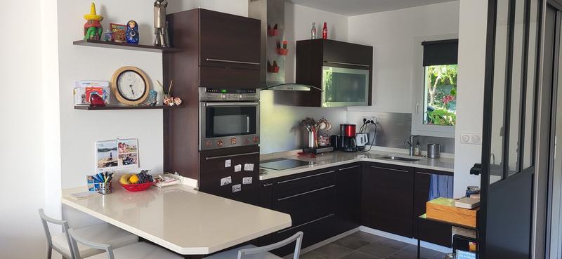 Maison - 94 m² - 4 pièces