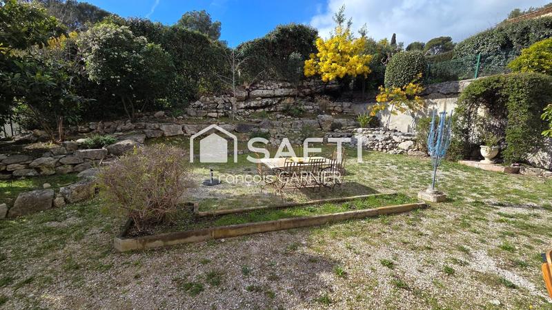 Villa - 134 m² - 4 pièces