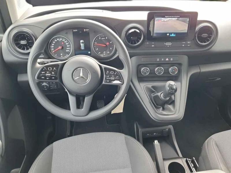 Mercedes Citan Tourer 160d 95 cv Progressive