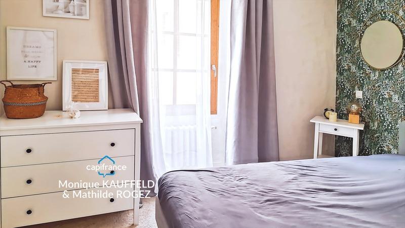 Maison - 135 m² - 4 pièces