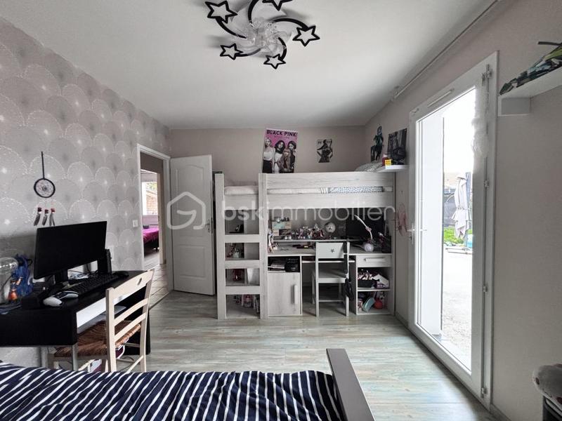 Villa - 165 m² - 7 pièces