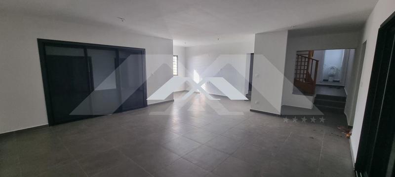 Villa - 123 m² - 5 pièces