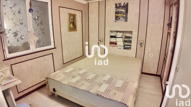 Maison de village - 105 m² - 5 pièces