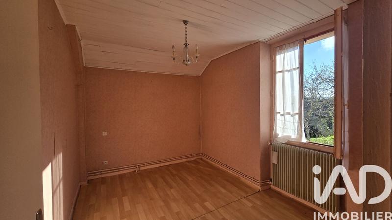 Maison - 171 m² - 6 pièces