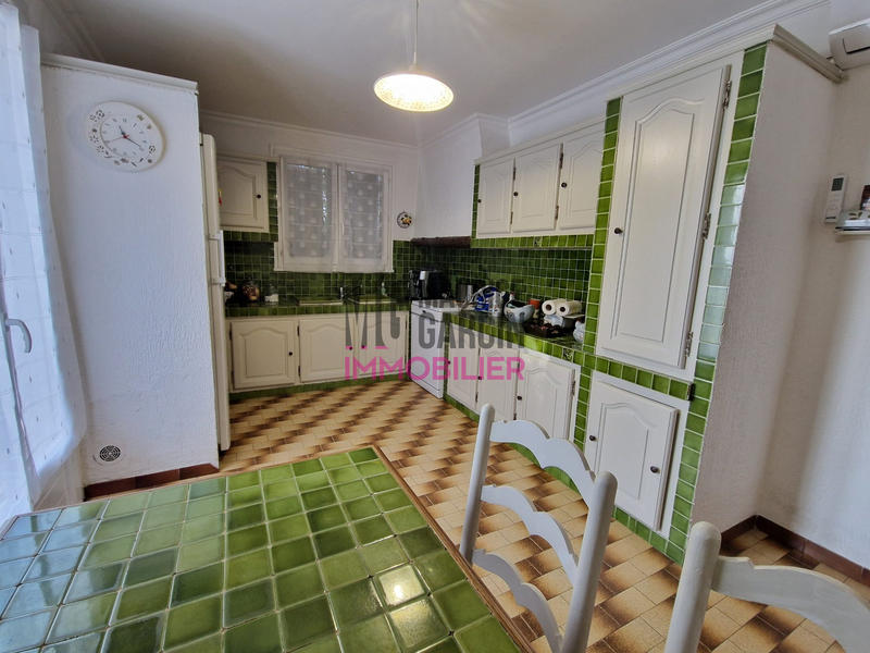 Maison - 197 m² - 5 pièces