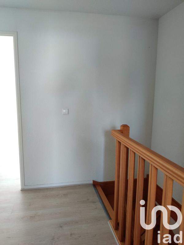 Maison - 104 m² - 4 pièces