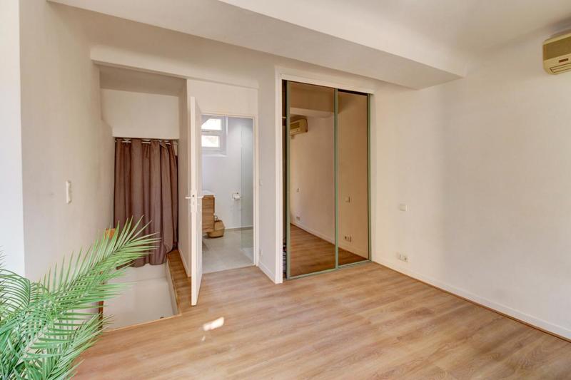 Duplex - 32 m² - 2 pièces