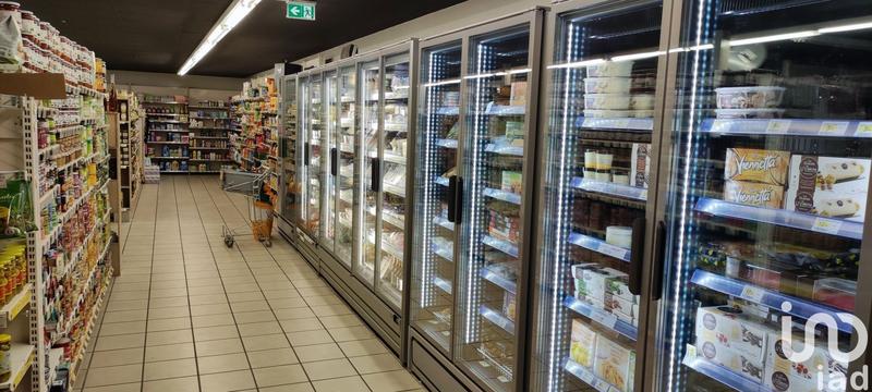 Local commercial - 110 m²