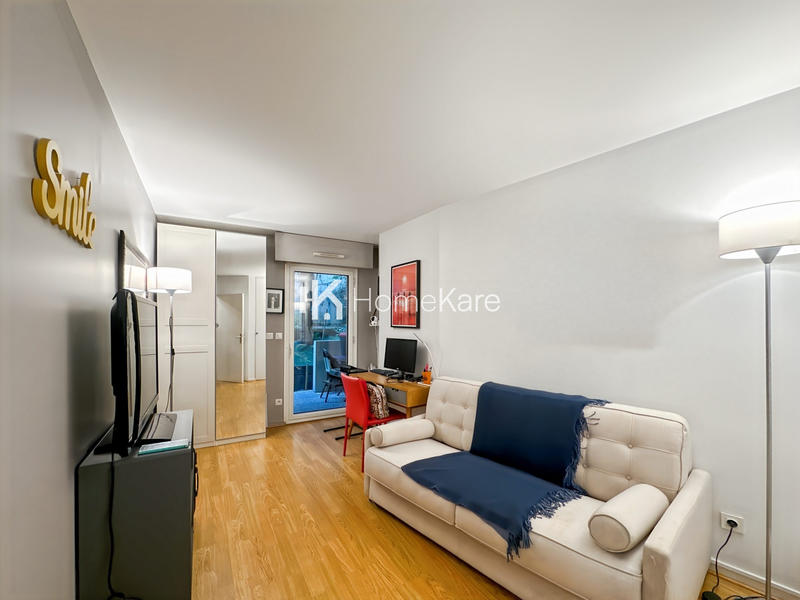 Appartement - 77 m² - 3 pièces