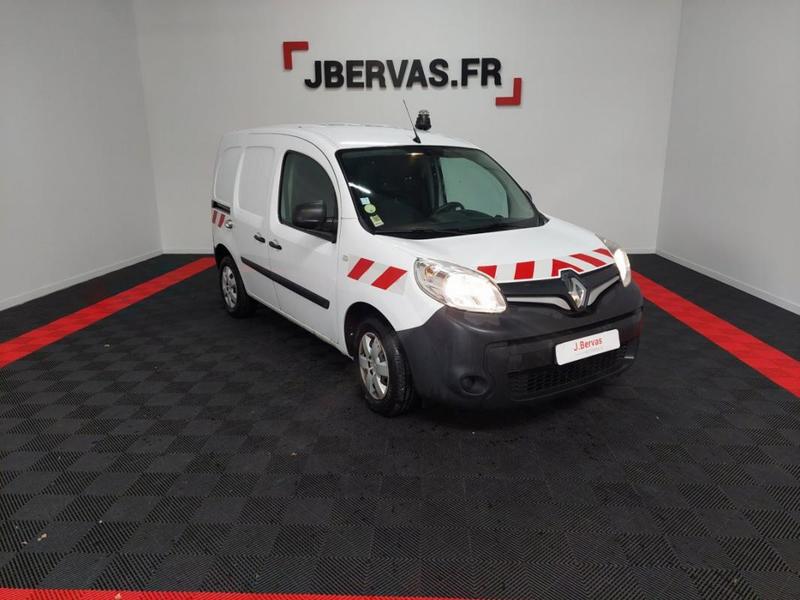 Renault Kangoo Express Extra R-Link - Blue dCi 95