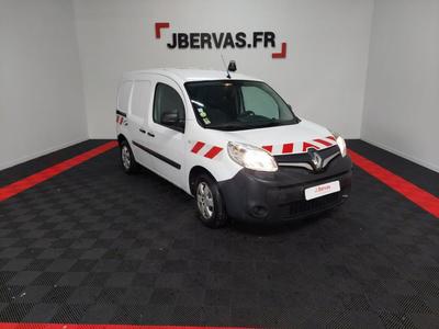 Renault Kangoo Express Extra R-Link - Blue dCi 95