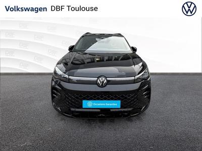 Volkswagen Tiguan Nouveau 2.0 Tdi 150ch Dsg7 R Line