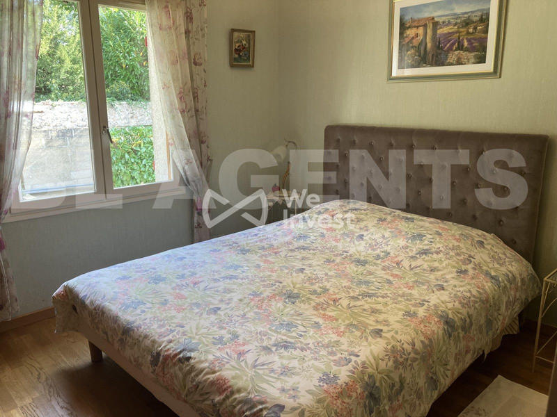 Maison - 175 m² - 6 pièces