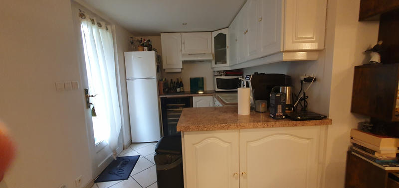 Maison de village - 147 m² - 9 pièces