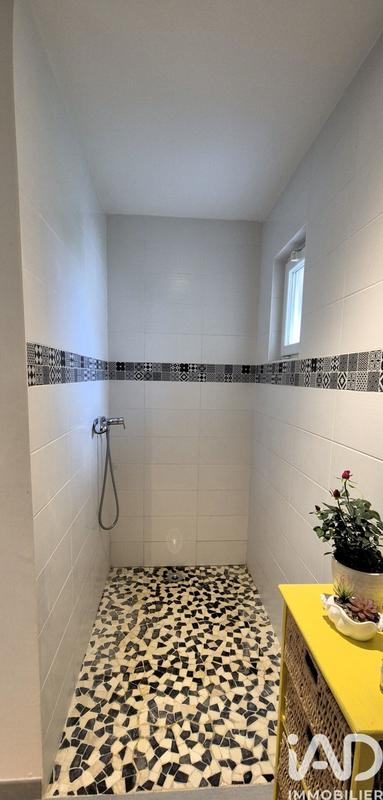 Maison - 80 m² - 3 pièces