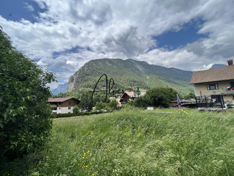 Appartement - 80 m² - 3 pièces