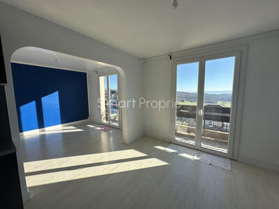 Duplex - 95 m² - 4 pièces