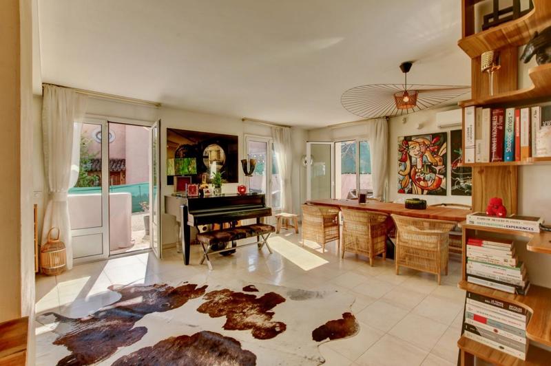 Villa - 125 m² - 4 pièces