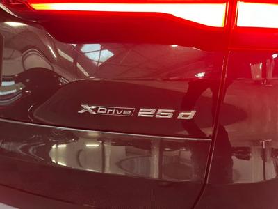 Bmw X5 G05 xDrive25d 231 ch Bva8 Lounge