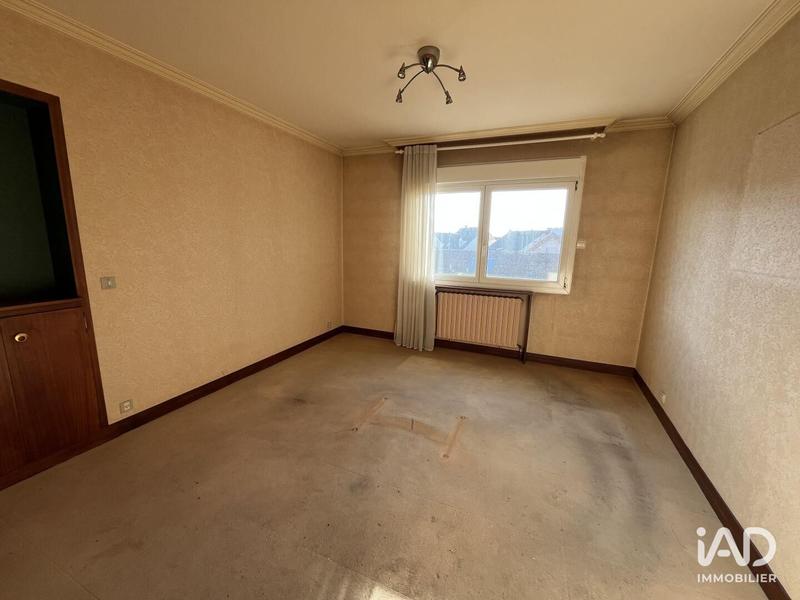 Maison - 149 m² - 5 pièces