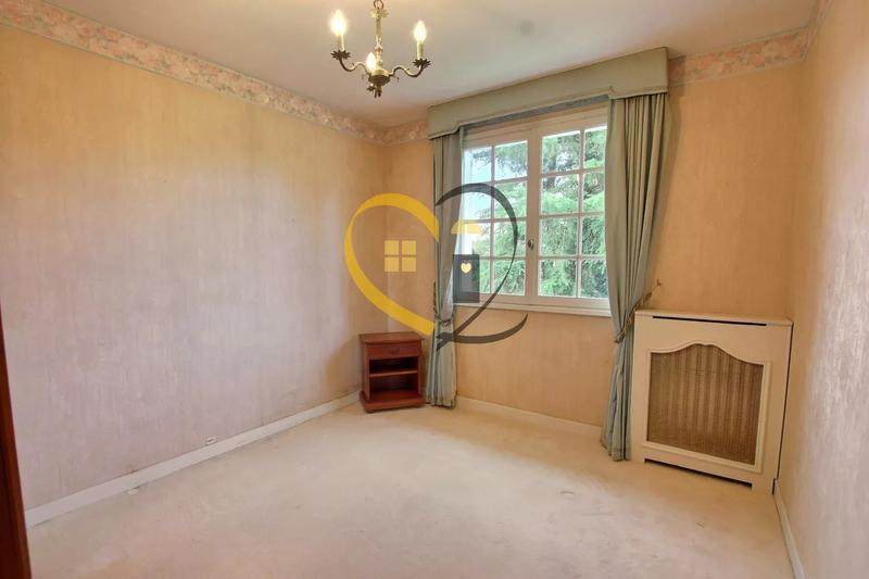 Maison - 106 m² - 6 pièces