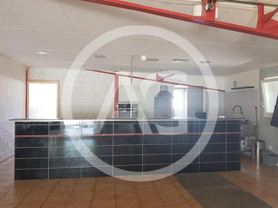 Appartement - 220 m² - 5 pièces