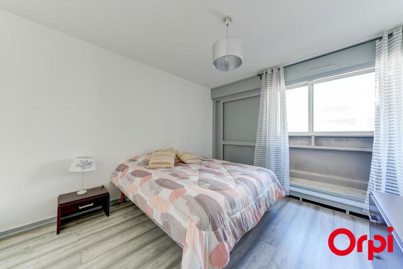 Appartement - 113 m² - 4 pièces