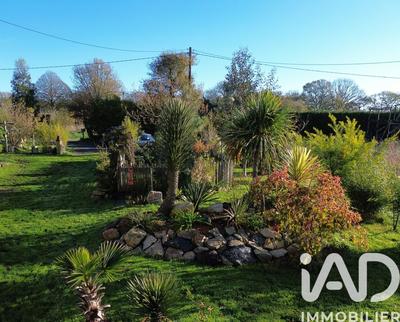 Maison - 175 m² - 7 pièces