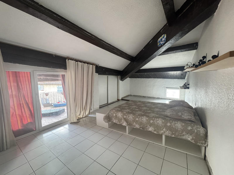 Appartement - 86 m² - 3 pièces