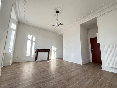 Appartement - 36 m² - 1 pièce