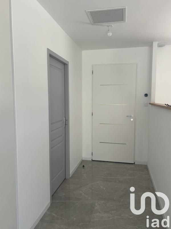 Maison - 112 m² - 5 pièces